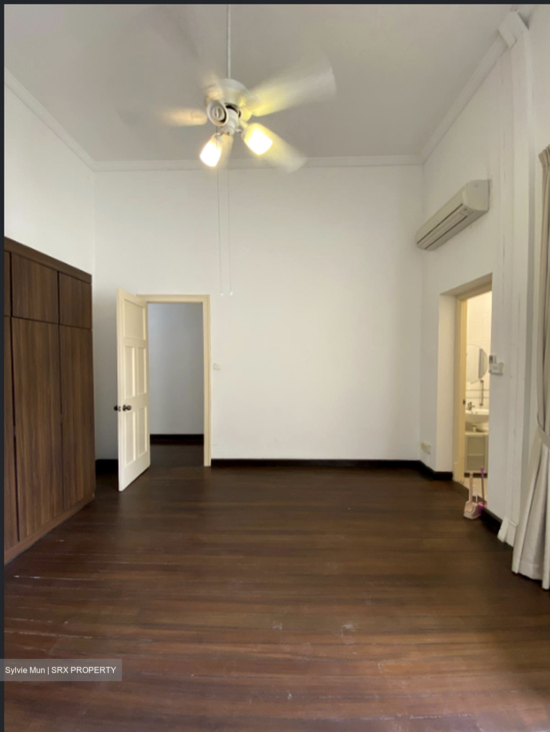 Mcnair Road (D12), Detached #611711011
